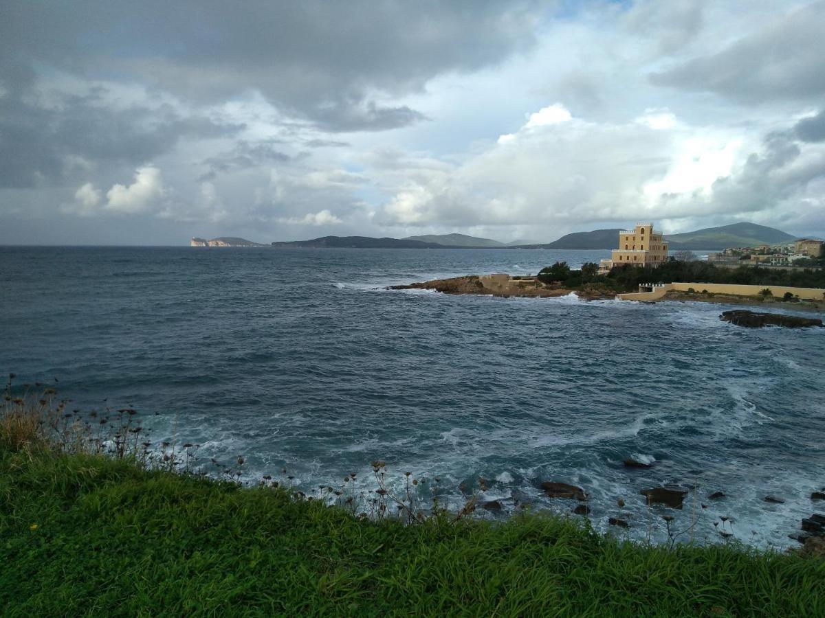 Giramondo Sardegna Affittacamere Alghero Exterior photo
