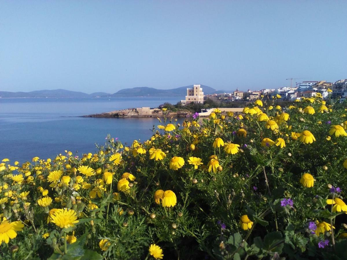 Giramondo Sardegna Affittacamere Alghero Exterior photo